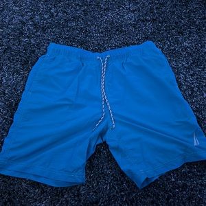 Nautica swim